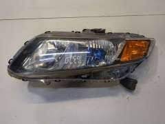 چراغ جلو چپ هوندا سیویک CIVIC-33150-TR0-Y01